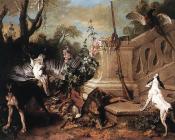 让 巴蒂斯特 奥德利 : Dead Roe